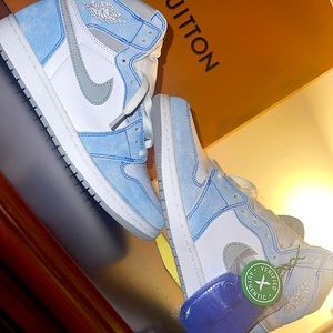 Air Jordan 1 Retro High sneakers Size~8